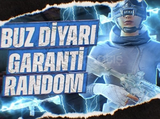 PUBG MOBİLE BUZ DİYARI GARANTİLİ RANDOM HESAP 