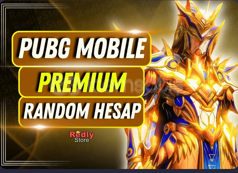 PUBG MOBİLE BUZ DİYARİ RANDOM HESAP PUBG MOBİLE BUZ DİYARİ RANDOM HESAP