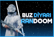 Pubg Mobile Buz Random Hesap