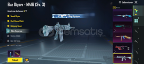 Pubg mobile âciklama okumadan gecme 