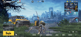 Pubg Mobile Çok uygun Acil Satılık Pubg Mobile Çok uygun Acil Satılık