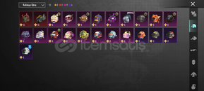 Pubg Mobile destansı gösteriş hesap 