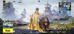 PUBG MOBİLE DİKENLİ KASKLI HESAP PUBG MOBİLE DİKENLİ KASKLI HESAP