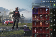 Pubg Mobile Dolu 5 Yıllık Emek Hesap Pubg Mobile Dolu 5 Yıllık Emek Hesap