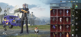 Pubg mobile dolu dolu hesap