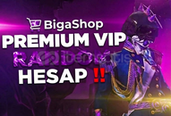 [⭐] PUBG MOBİLE LEGEND RANDOM HESAP 