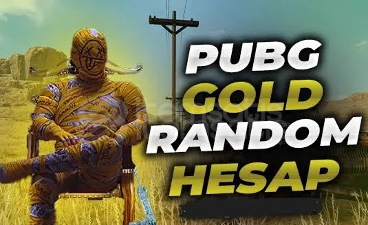 PUBG MOBİLE ELİTE RANDOM HESAP  PUBG MOBİLE ELİTE RANDOM HESAP