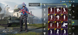 Pubg mobile emek hesabım 