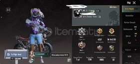 Pubg Mobile emek hesap ne ararsan var