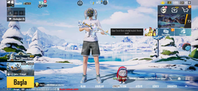 Pubg Mobile En Ucuz İyi Hesap