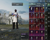 PUBG MOBİLE 4. SEZON HESAP