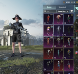 Pubg Mobile Eski Sezon (Uygun Fiyat)