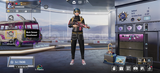 Pubg mobile firavun çantalı uc lı hesap