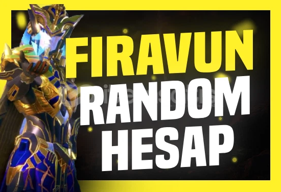 ⭐PUBG MOBİLE FİRAVUN RANDOM HESAPLAR⭐ ⭐PUBG MOBİLE FİRAVUN RANDOM HESAPLAR⭐