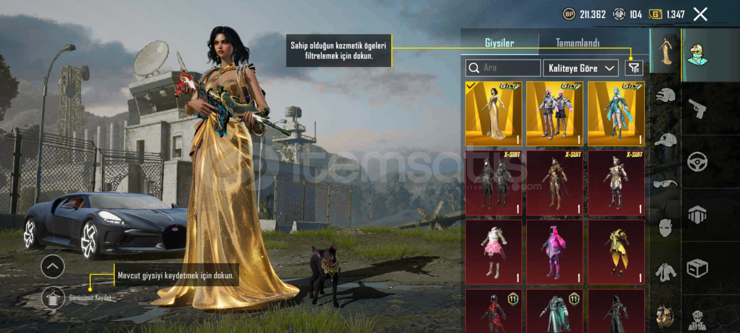 Pubg Mobile Fırsat Hesap Pubg Mobile Fırsat Hesap