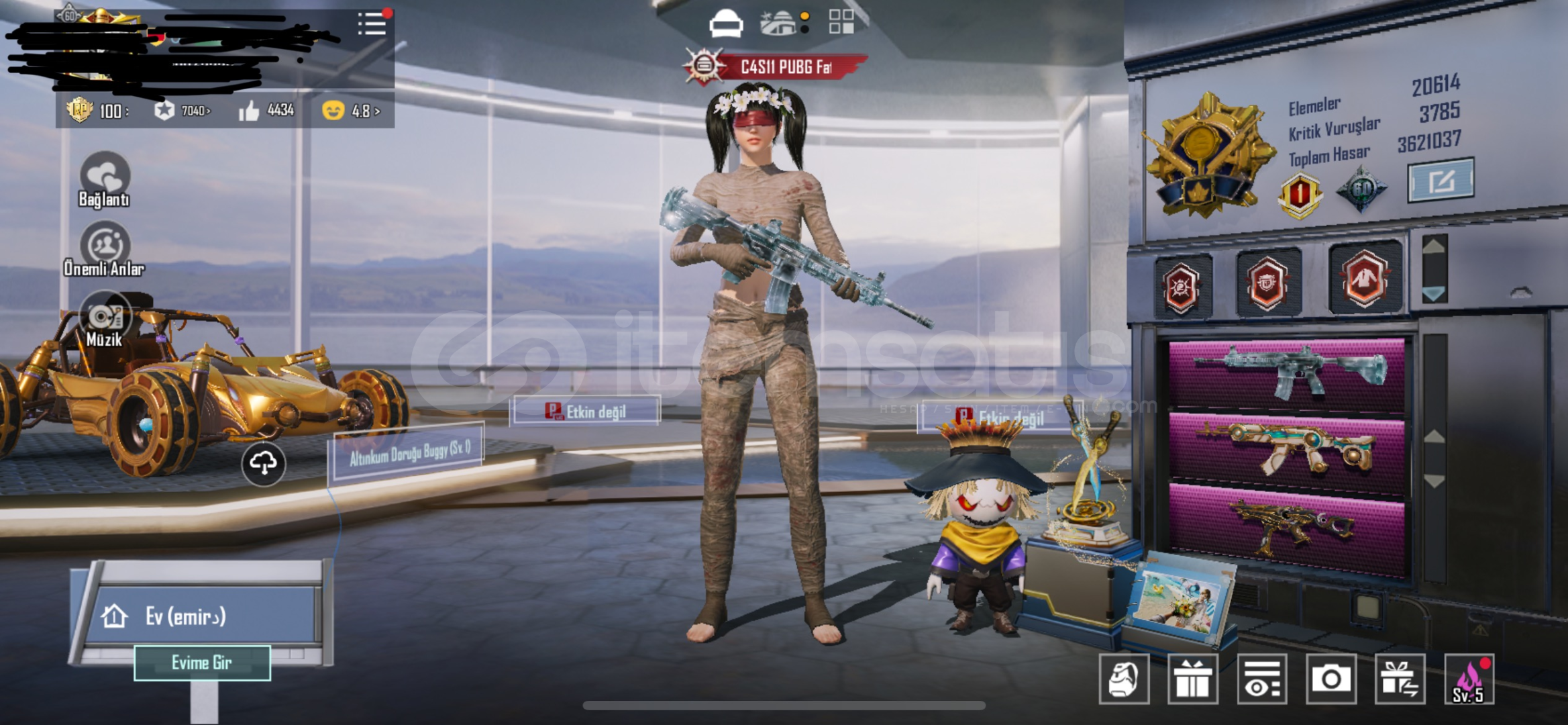 PUBG MOBİLE FIRSAT HESAPP PUBG MOBİLE FIRSAT HESAPP