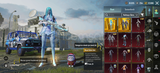 Pubg Mobile FULL+FULL HESAP DOSTA GİDER