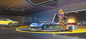 Pubg mobile full hesap 