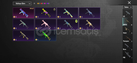 PUBG MOBİLE GODZİLLALI BU FİYATA YOK!!! PUBG MOBİLE GODZİLLALI BU FİYATA YOK!!!