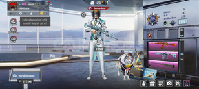 Pubg mobile güvenilir hesap