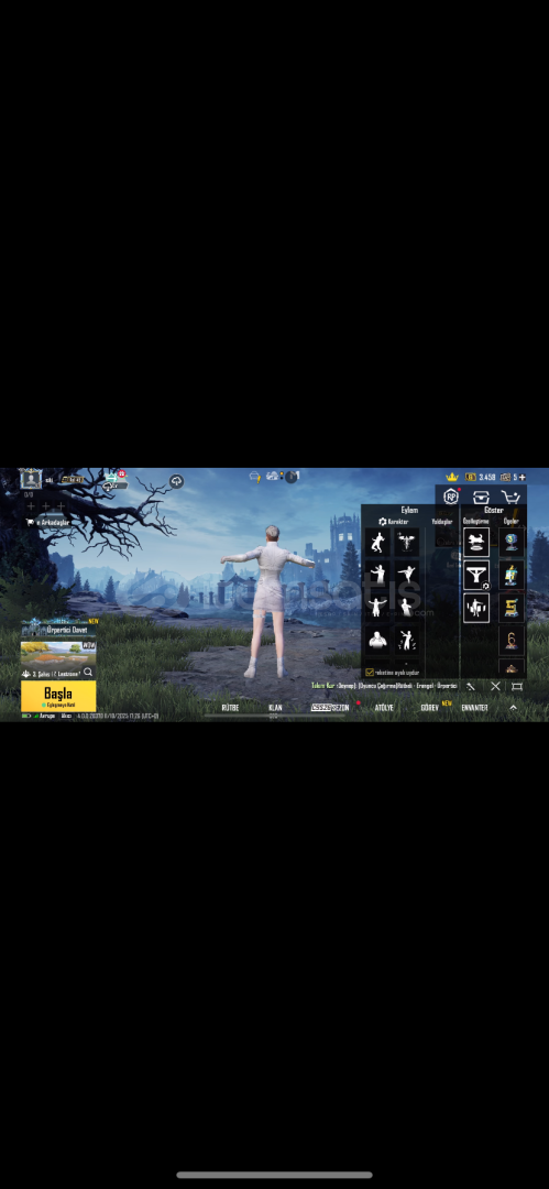 Pubg Mobile Güzel Uygun Hesap Pubg Mobile Güzel Uygun Hesap