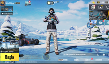 PUBG MOBİLE HAZIR HESAP 45 SEVİYE AL OYNA PUBG MOBİLE HAZIR HESAP 45 SEVİYE AL OYNA