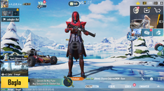 PUBG MOBİLE HAZIR HESAP 51 SEVİYE AL OYNA 1 SET PUBG MOBİLE HAZIR HESAP 51 SEVİYE AL OYNA 1 SET