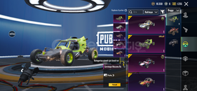 PUBG mobile hesabı 24 saatlik indirimde 