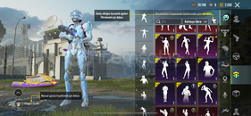 PUBG mobile hesabı baya ucuz