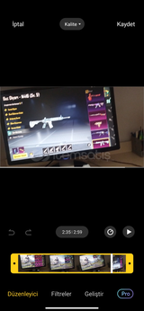 Pubg mobile hesap