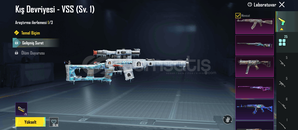 PUBG Mobile hesao muqqqq