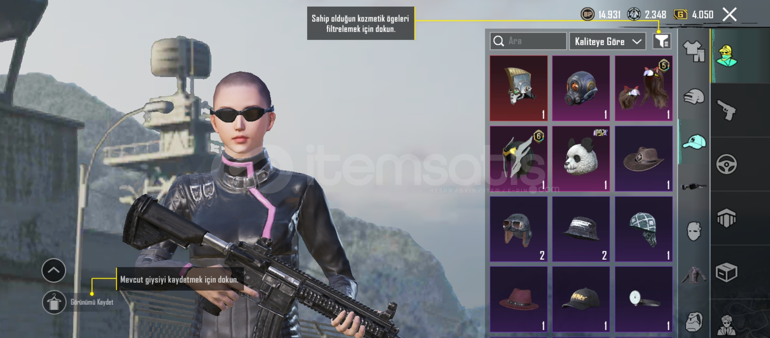 Pubg Mobile Hesap  Pubg Mobile Hesap