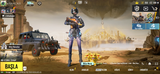 Pubg mobile hesap
