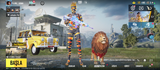 Pubg mobile hesap