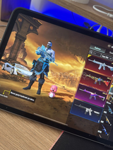 Pubg mobile hesap