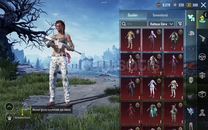 Pubg Mobile Hesap
