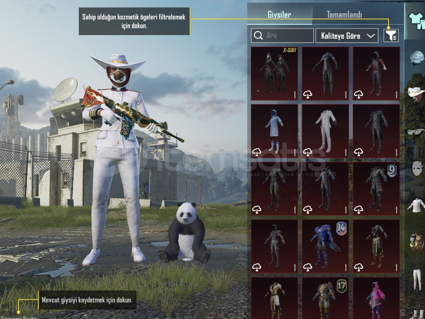 ⚡Ucuz Esporcu PUBG Hesabı – Acil Satılık ⚡ ⚡Ucuz Esporcu PUBG Hesabı – Acil Satılık ⚡
