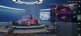 Pubg Mobile hesap