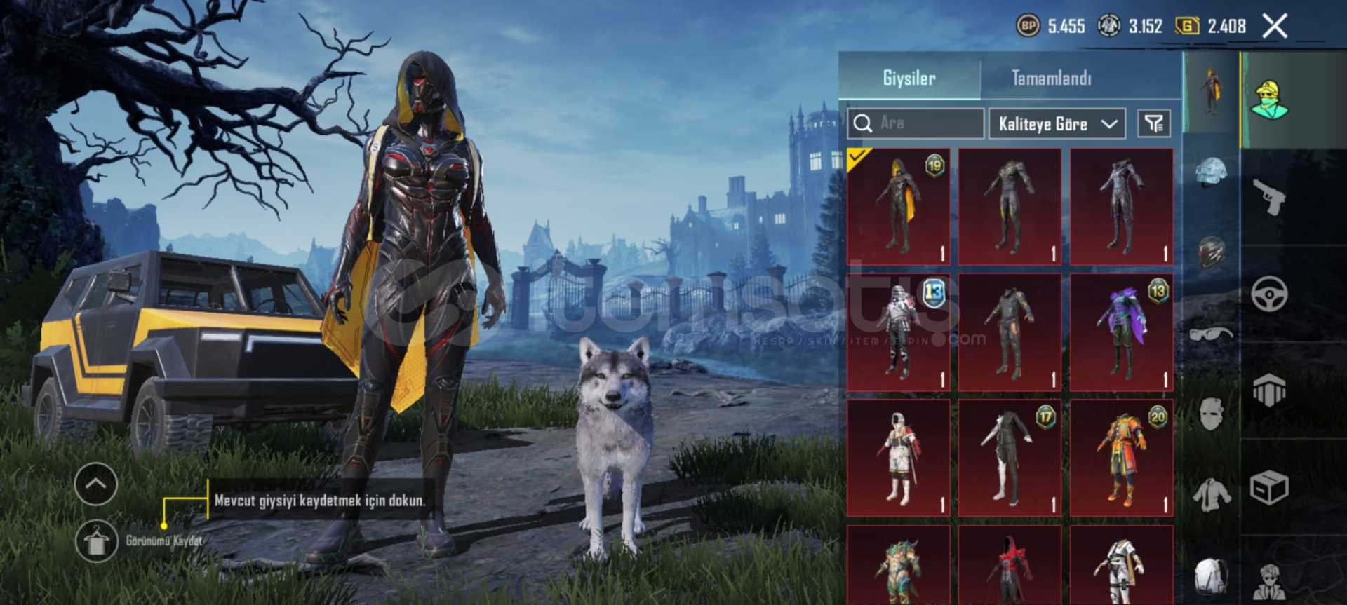 Pubg mobile hesap 71 seviye hesap Pubg mobile hesap 71 seviye hesap