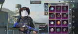 pubg mobile hesap 73 sv 