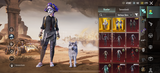 Pubg mobile hesap