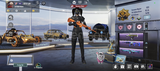 Pubg mobile hesap