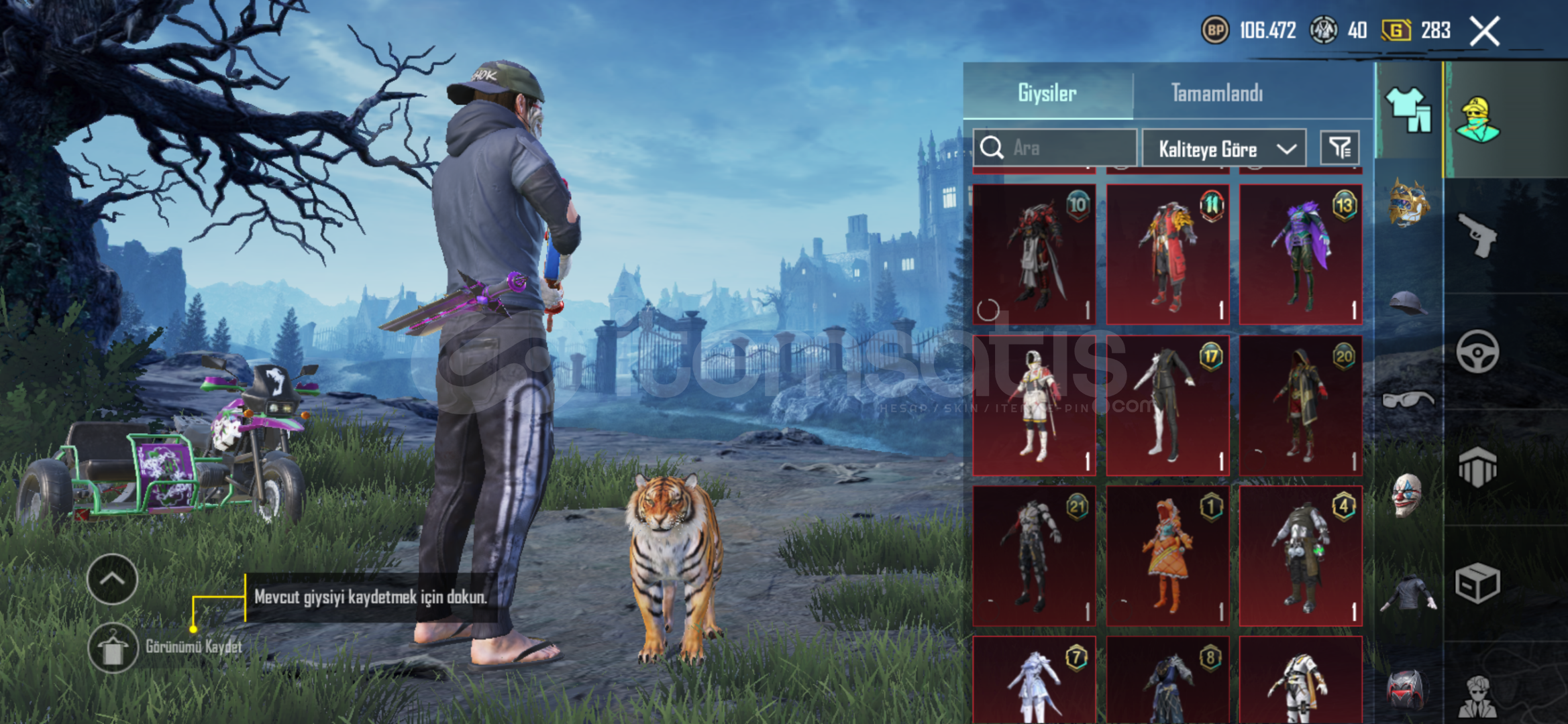 Pubg Mobile Hesap Acil  Pubg Mobile Hesap Acil