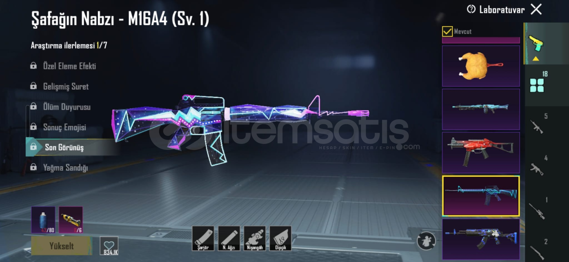 Pubg Mobile Hesap Bundan Dolusu Yok Kaçırma