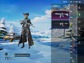 PUBG MOBİLE - HESAP [KALİTELİ - GÜVENLİ]