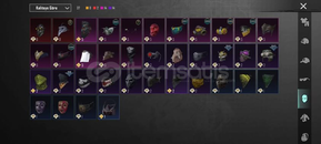 PUBG Mobile Hesap Level 64 Evo Scar-L 