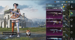 PUBG MOBILE HESAP SATIS PUBG MOBILE HESAP SATIS