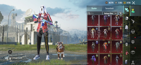 PUBG MOBİLE HESAP SATIŞI 