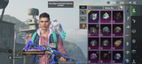 PUBG MOBİLE HESAP SATIŞI