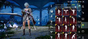 ????PUBG MOBILE HESAP SATIŞI – DOLU & KOLEKSİYON ????PUBG MOBILE HESAP SATIŞI – DOLU & KOLEKSİYON